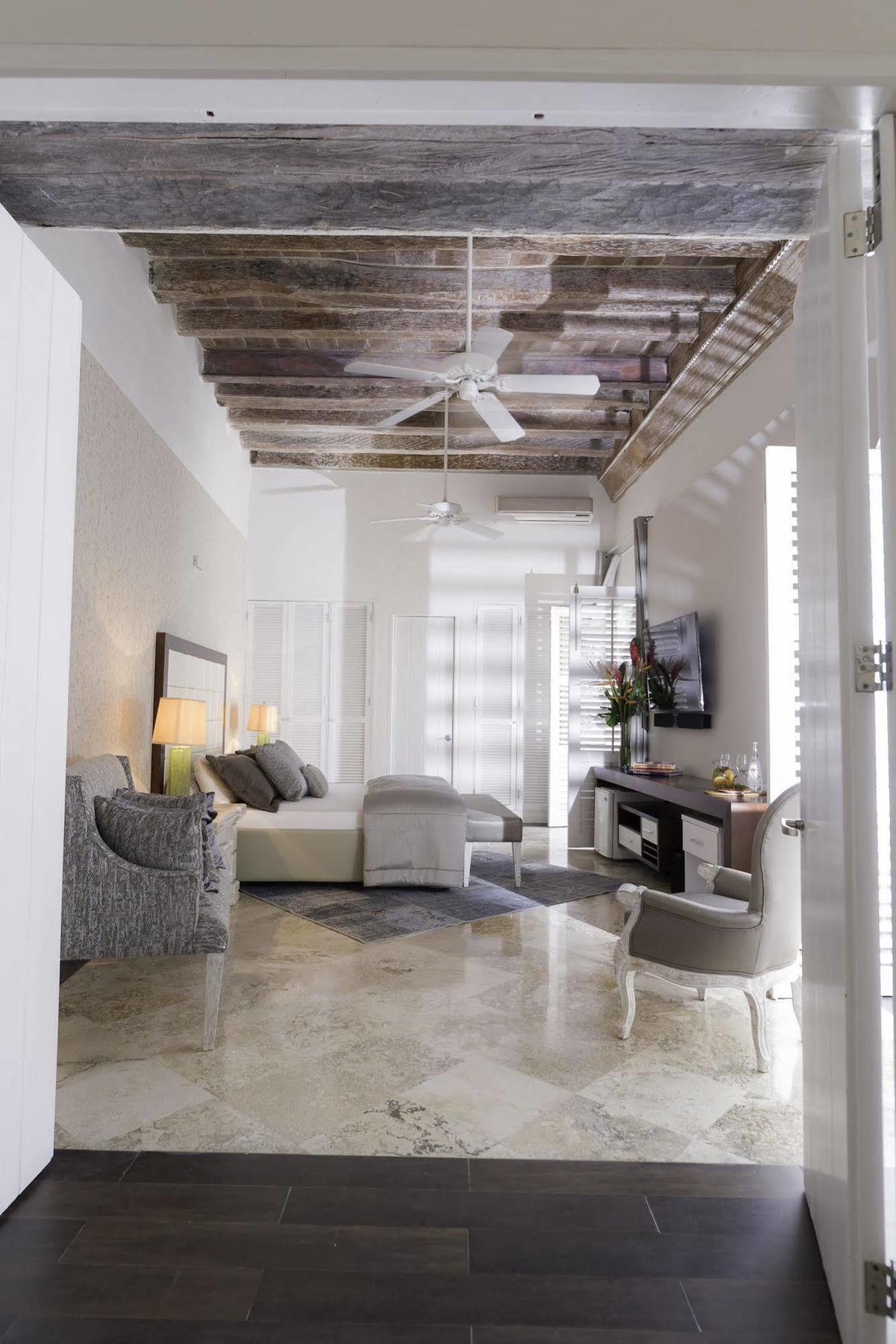 Ofihotel Perla Apartment Cartagena
