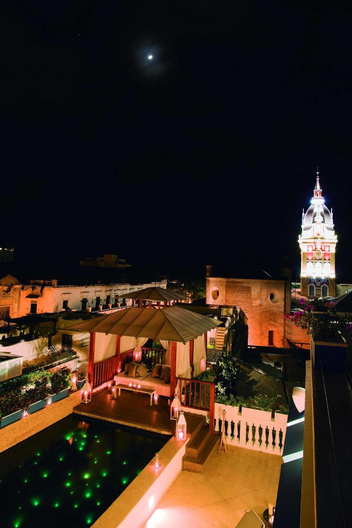 Ofihotel Perla 4* Cartagena