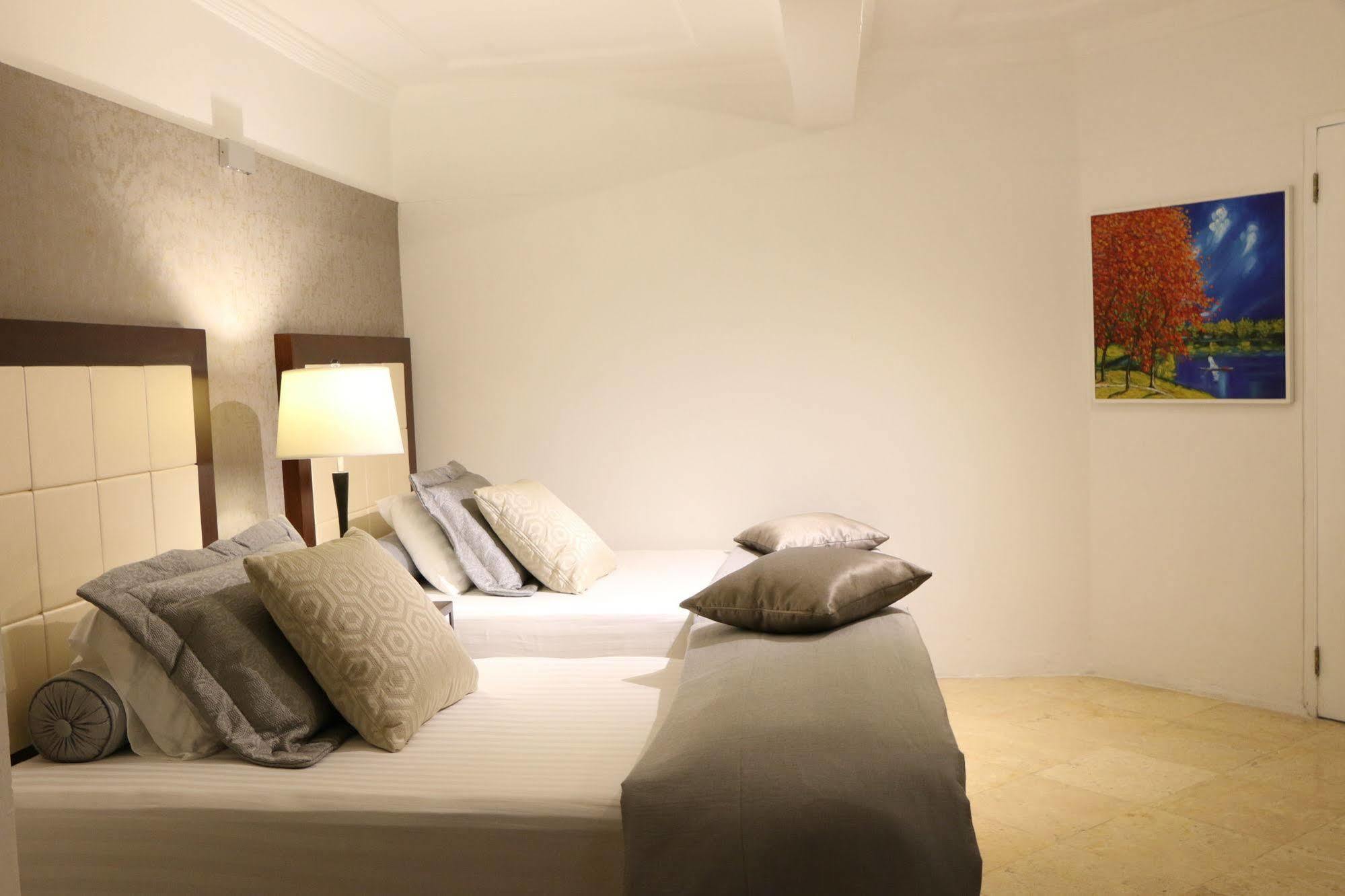 Apartment Ofihotel Perla
