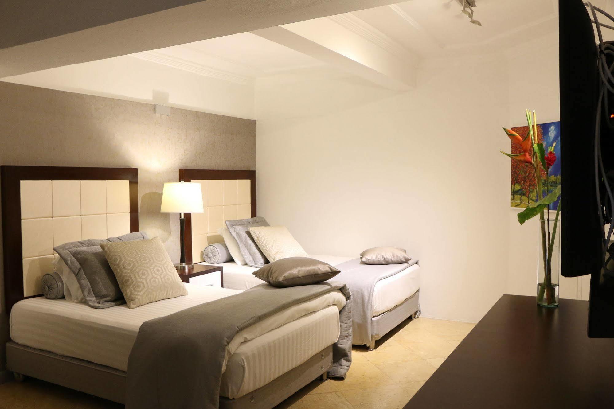 Ofihotel Perla Cartagena
