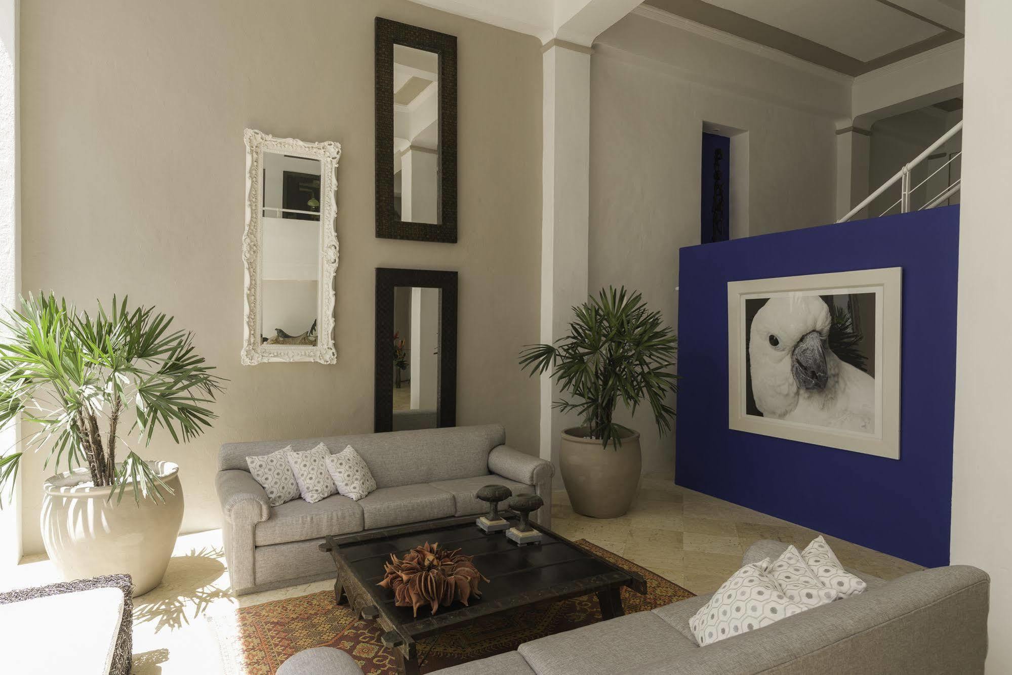 Ofihotel Perla Apartment