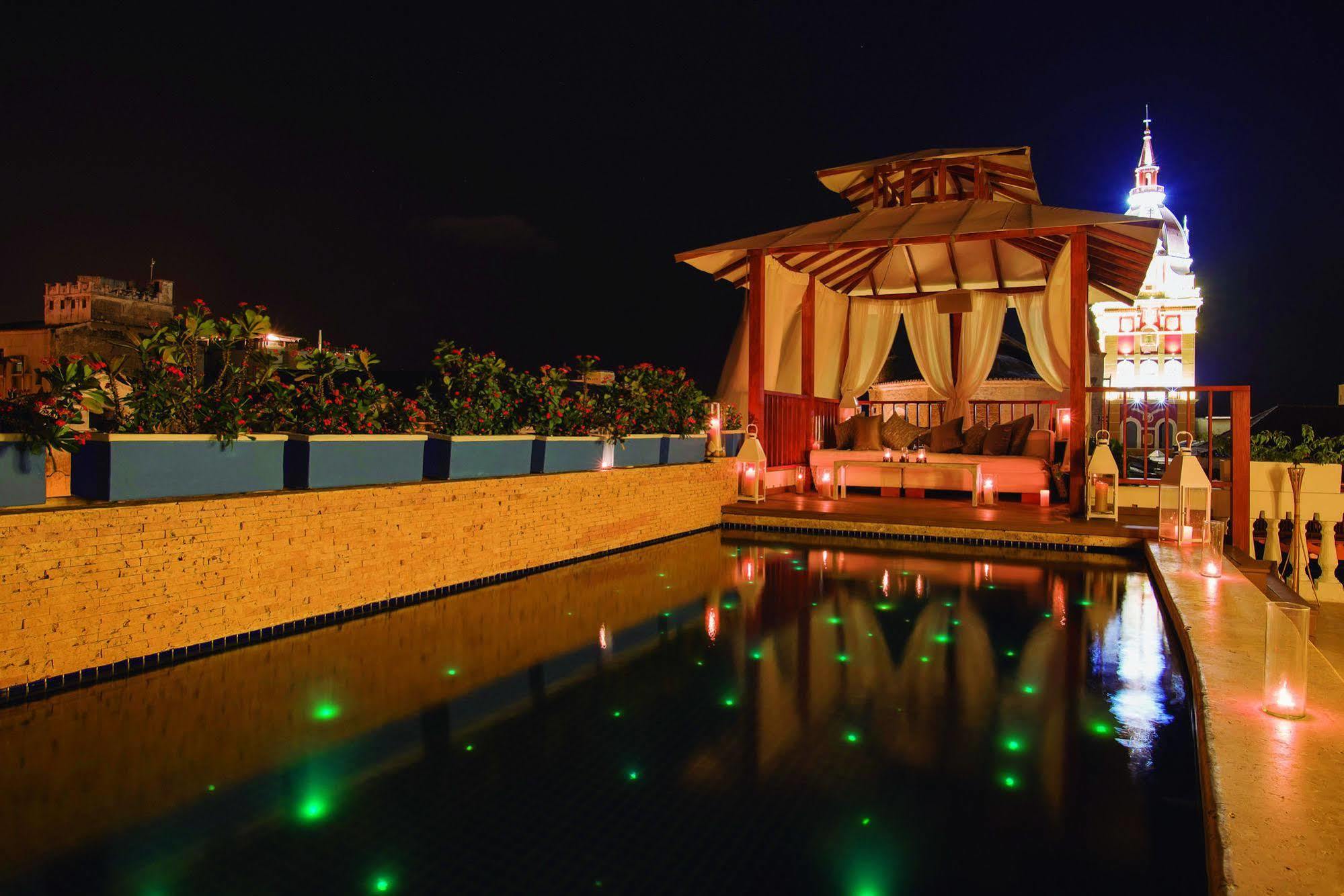 Ofihotel Perla Apartment Cartagena