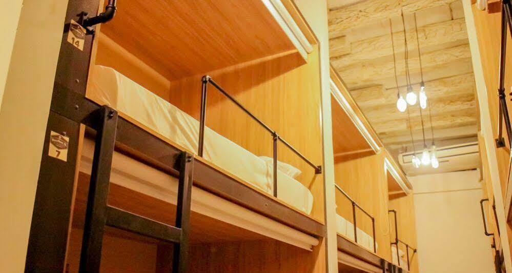 Bourbon St Boutique Hostal Cartagena