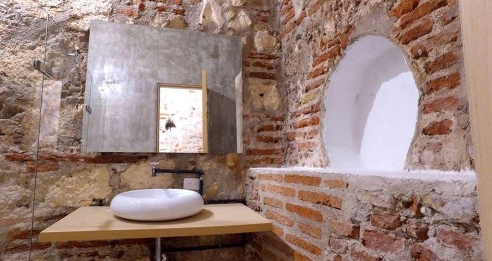 Bourbon St Boutique Hostal Cartagena