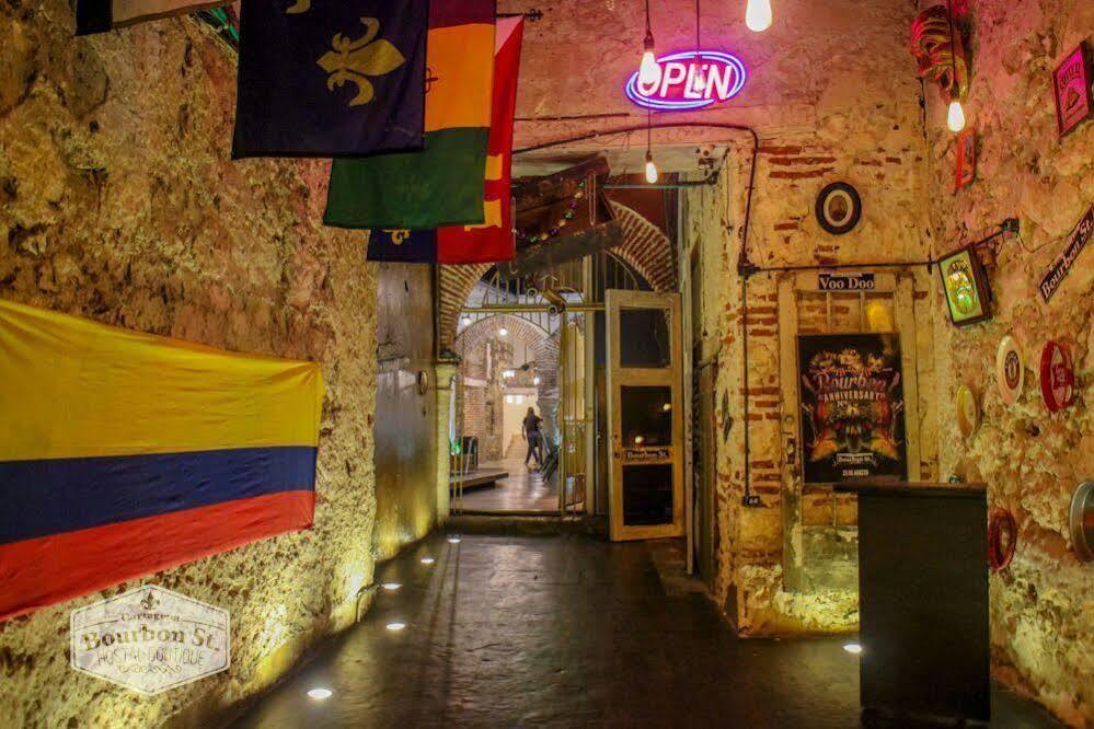 Hostal Bourbon St Boutique