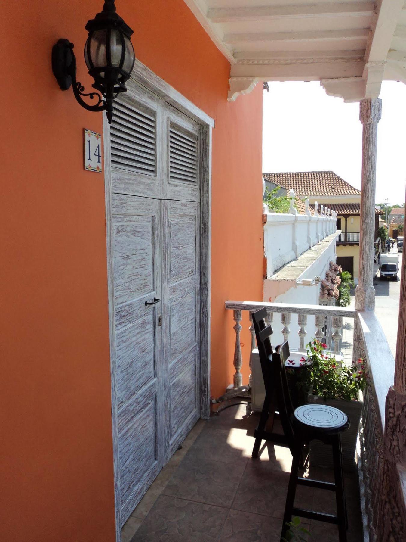 Hotel El Centenario 3*