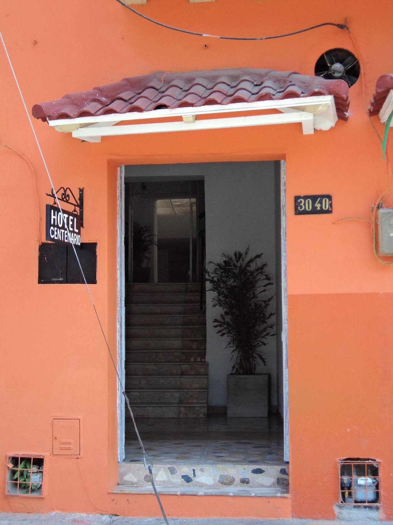 Hotel El Centenario Cartagena