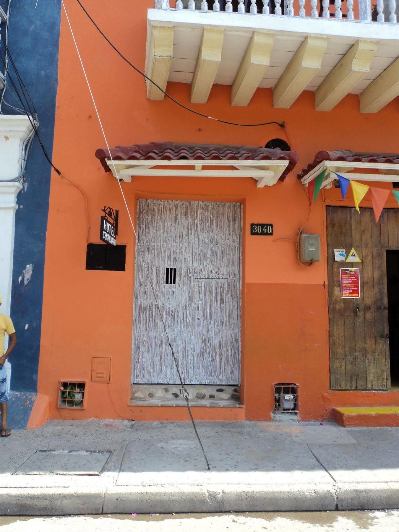 Hotel El Centenario 3*