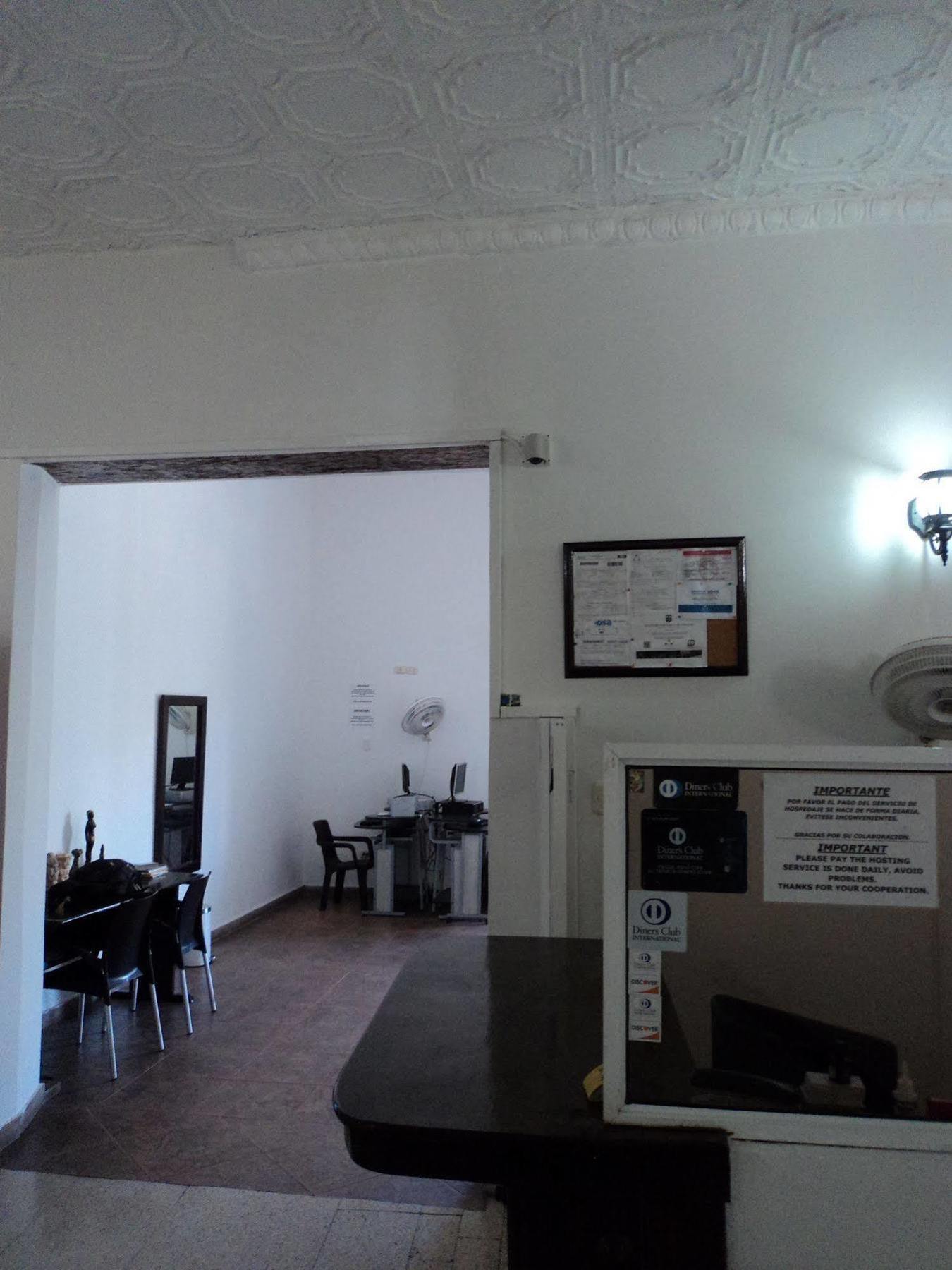 El Centenario Hotel