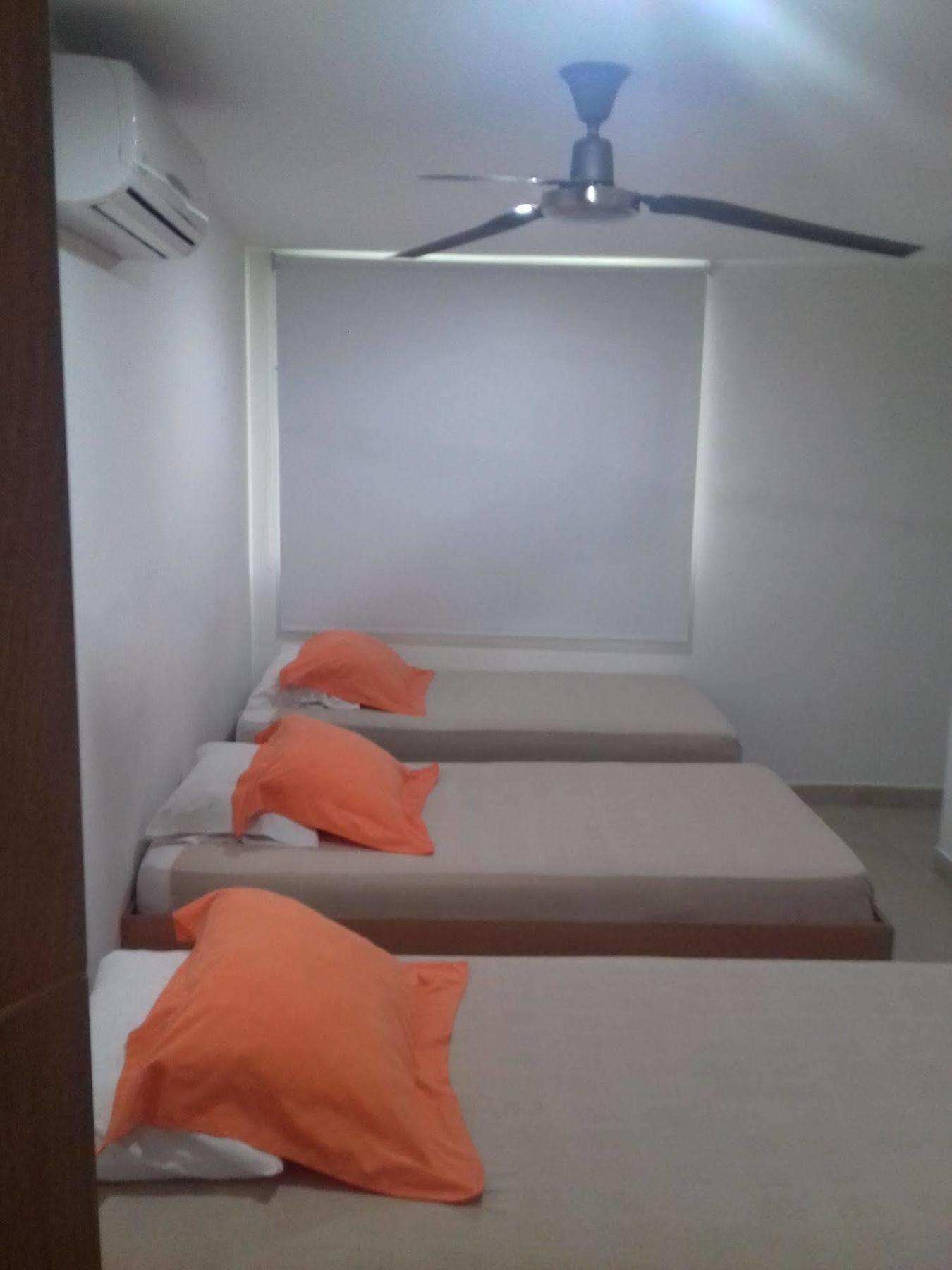 Hostal Casa Moma