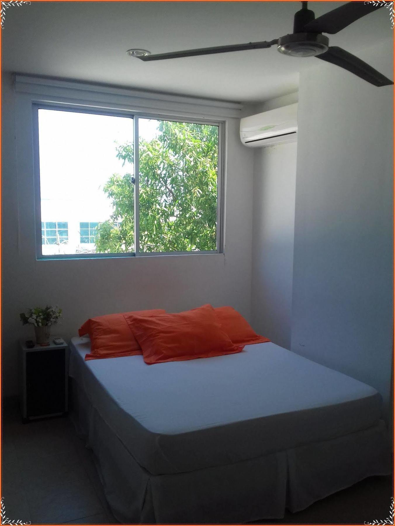 Casa Moma Hostal