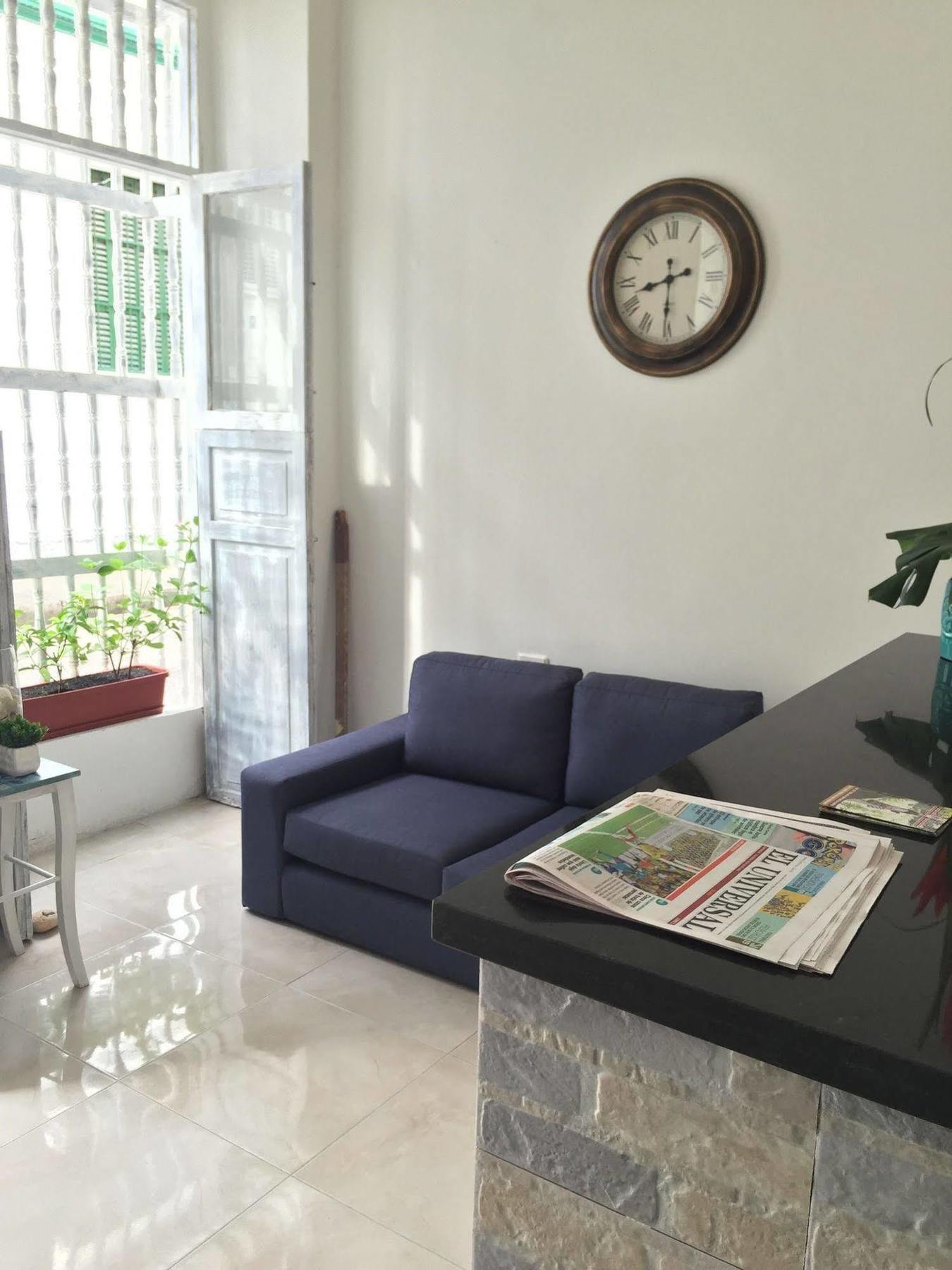 Portal De San Antonio Hotel Cartagena