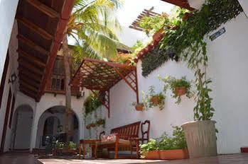 Casa Heredia Boutique By Gb Collection 3* Cartagena