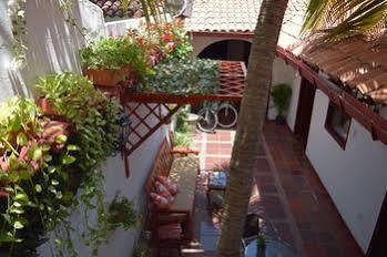 Casa Heredia Boutique By Gb Collection 3*