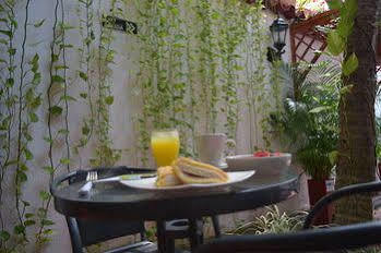 Casa Heredia Boutique By Gb Collection Hotel
