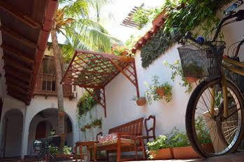 Hotel Casa Heredia Boutique By Gb Collection