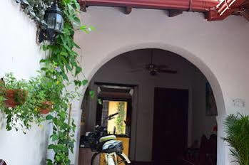 Hotel Casa Heredia Boutique By Gb Collection Cartagena