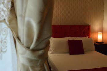 Casa Heredia Boutique By Gb Collection 3* Cartagena