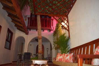 Casa Heredia Boutique By Gb Collection