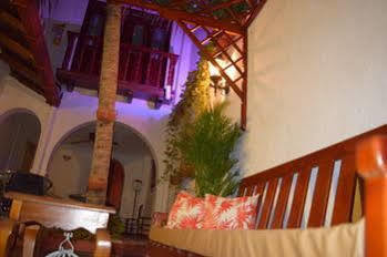 Hotel Casa Heredia Boutique By Gb Collection
