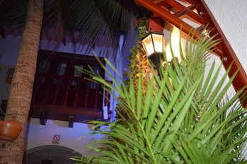 Casa Heredia Boutique By Gb Collection Hotel 3*