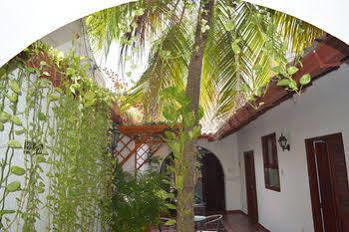 Casa Heredia Boutique By Gb Collection 3* Cartagena