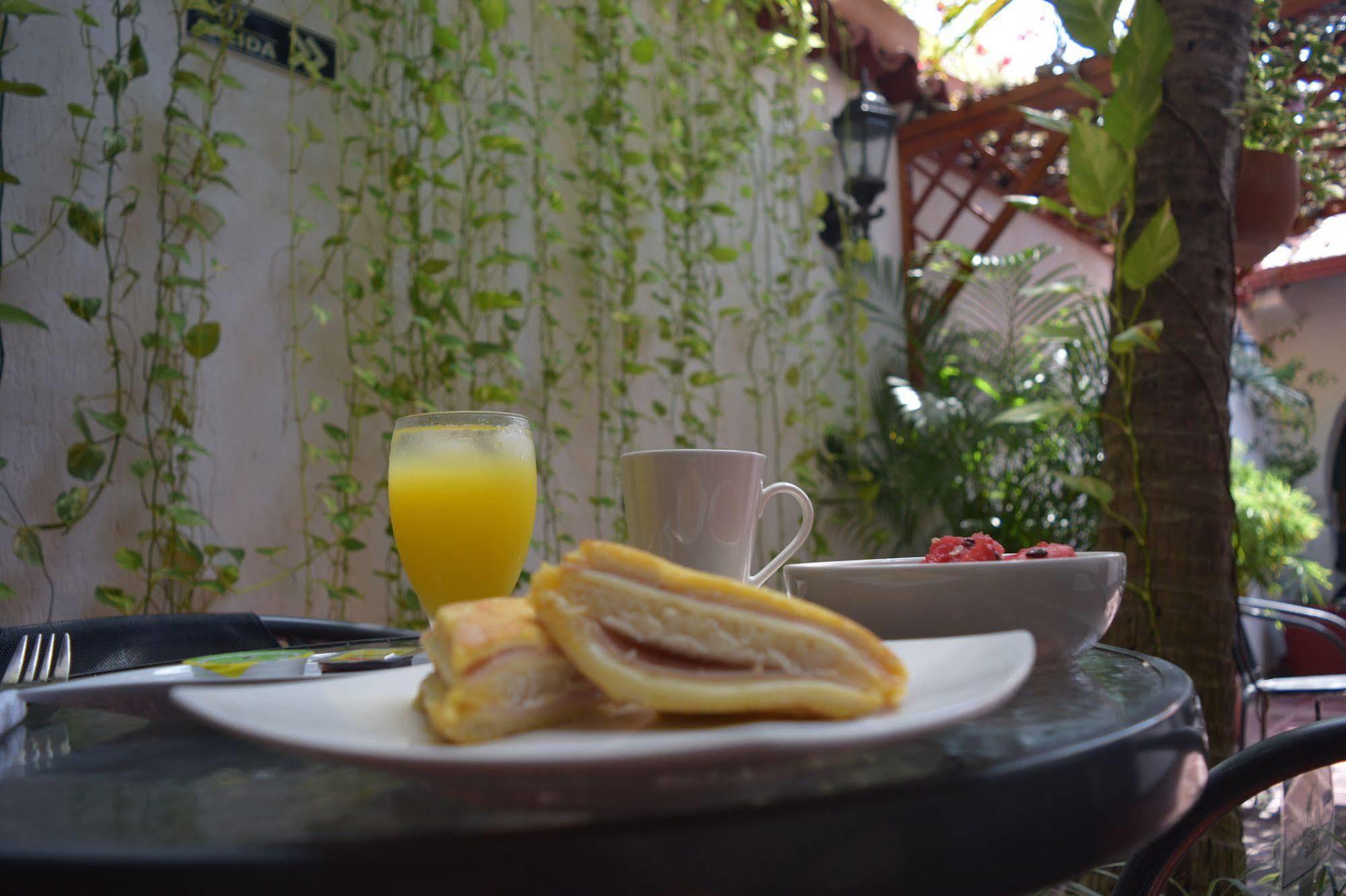Casa Heredia Boutique By Gb Collection 3*