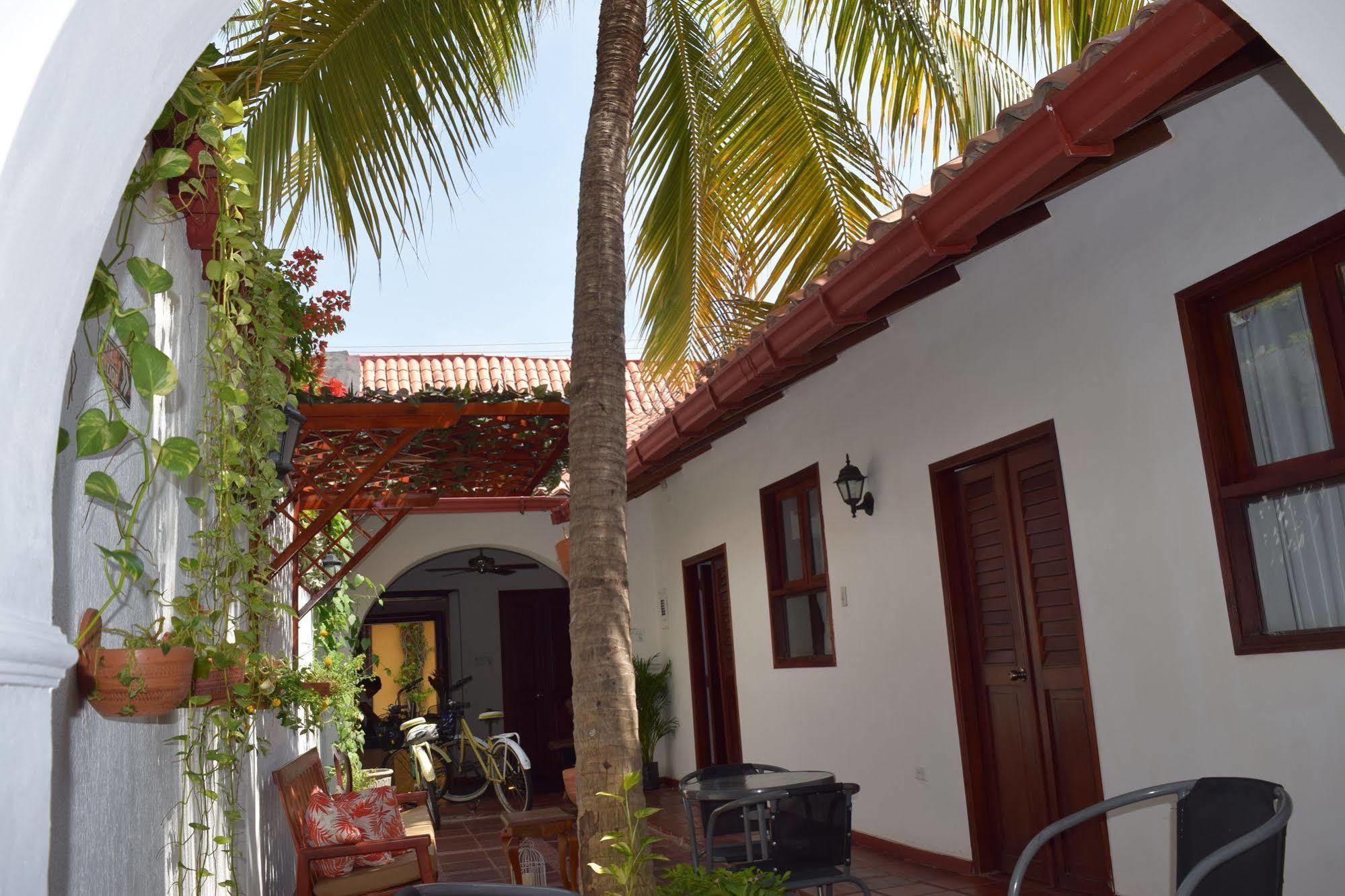 Casa Heredia Boutique By Gb Collection