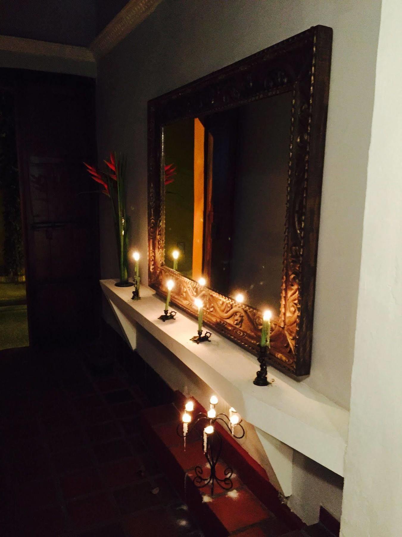 Hotel Casa Heredia Boutique By Gb Collection 3*