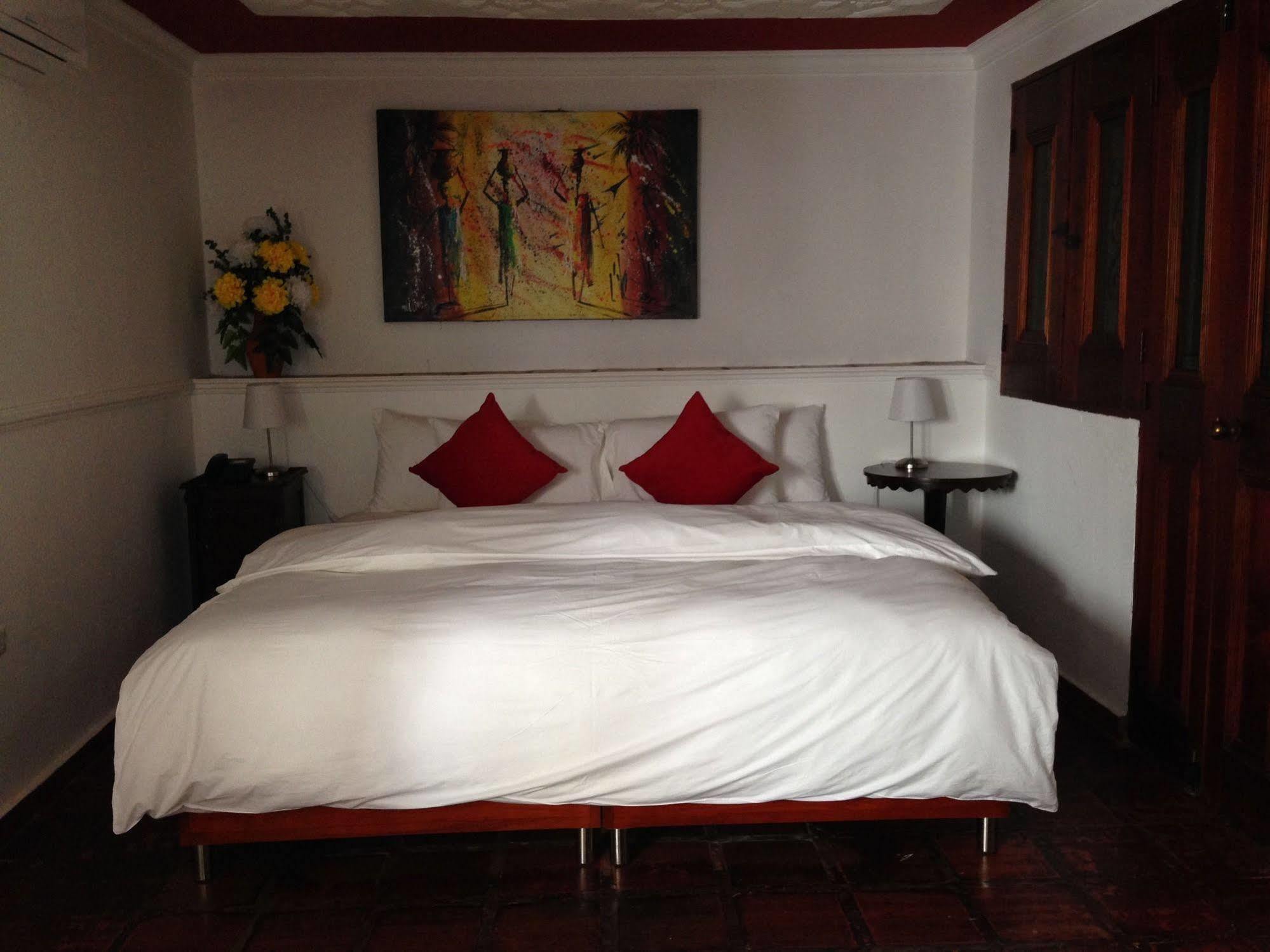 Casa Heredia Boutique By Gb Collection 3*
