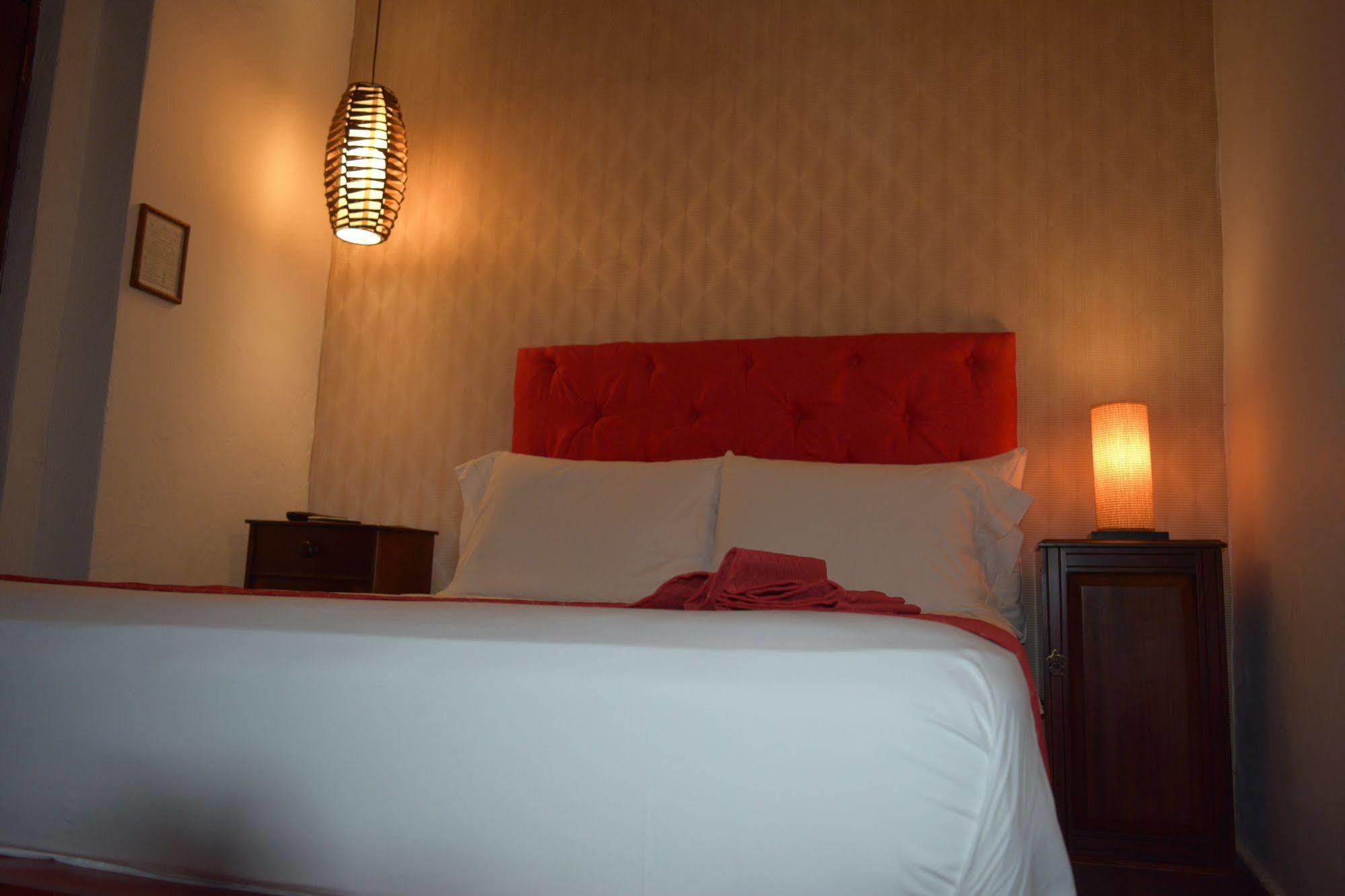 Casa Heredia Boutique By Gb Collection Hotel 3*