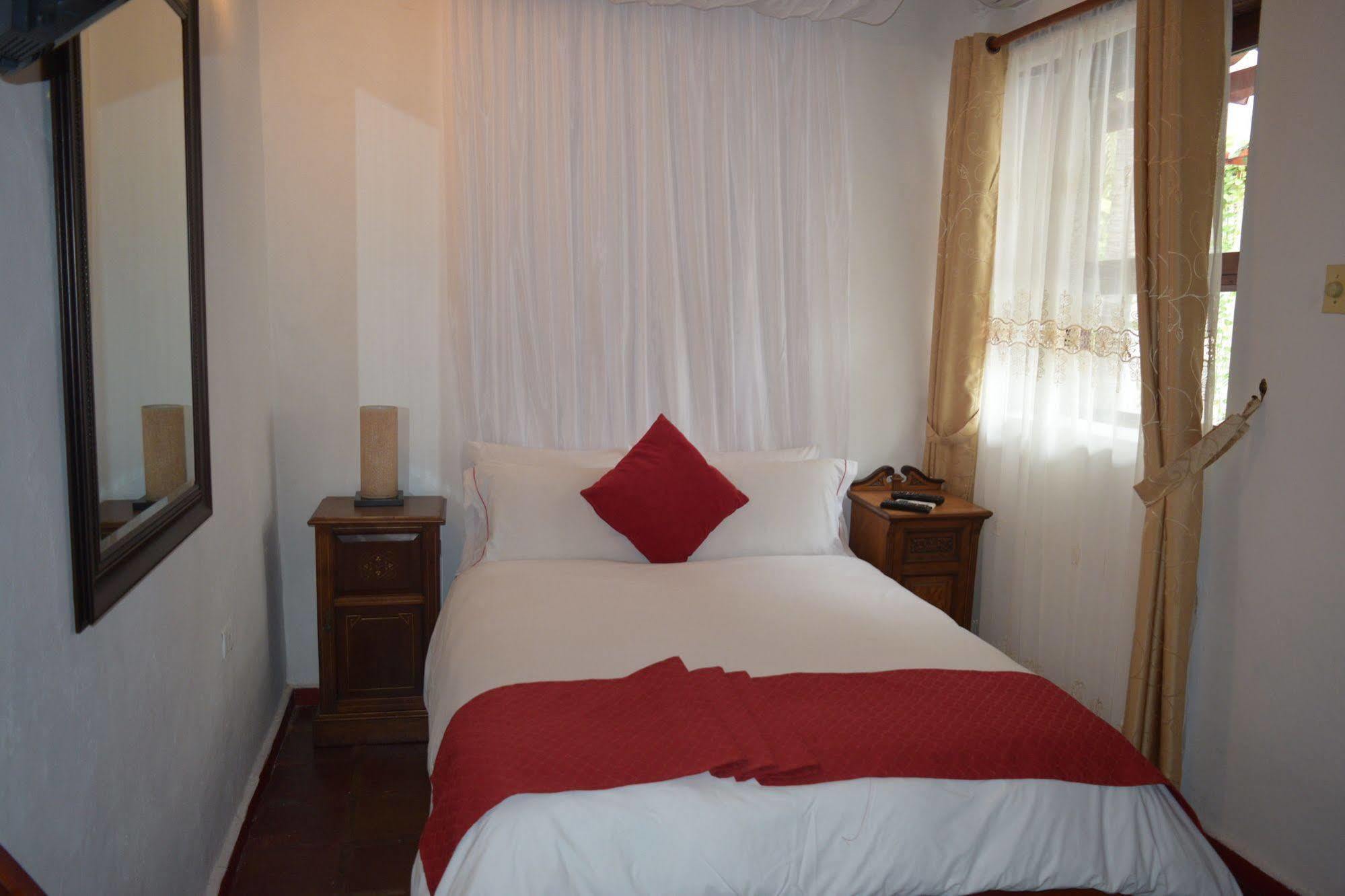Casa Heredia Boutique By Gb Collection Hotel 3*