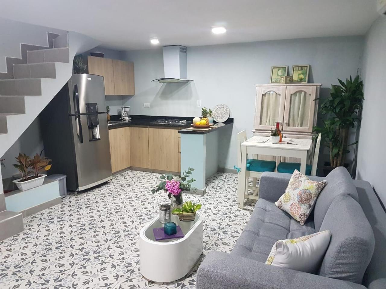 Casa Anita Apartment