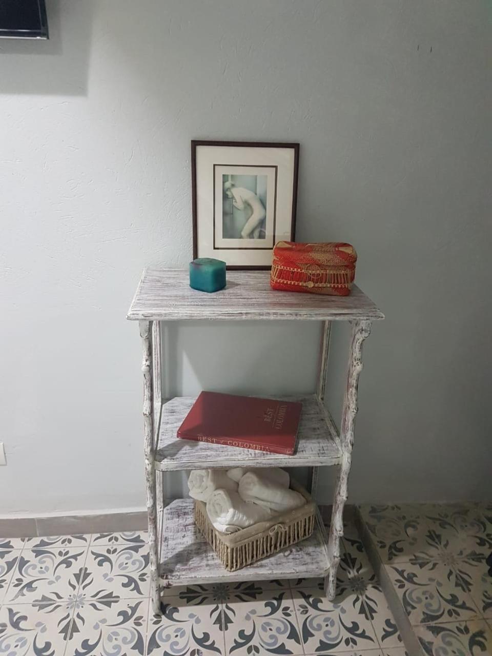 Casa Anita Cartagena