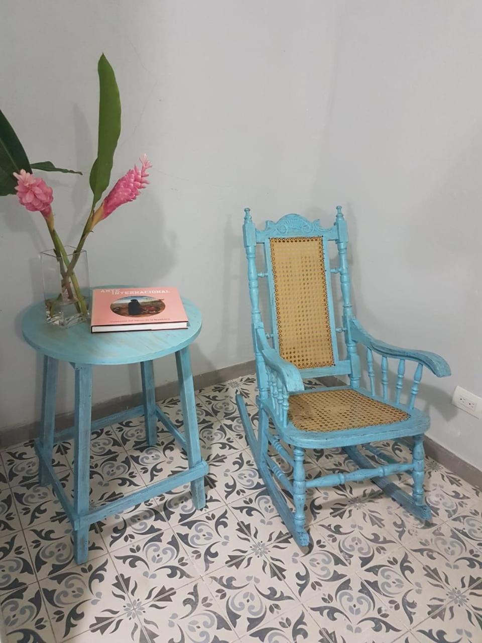 Casa Anita Apartment *
