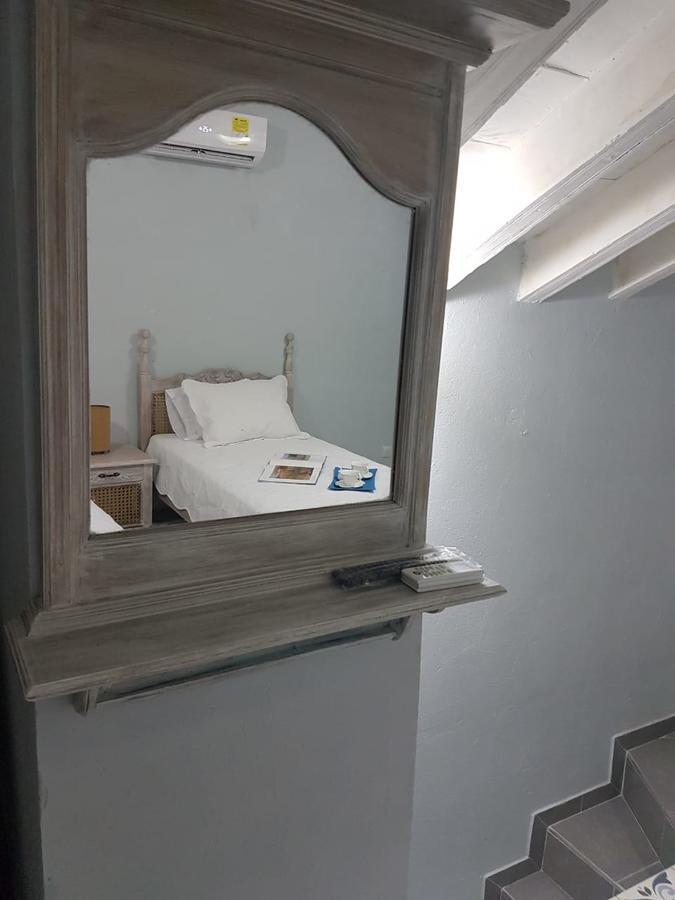 Casa Anita Apartment Cartagena