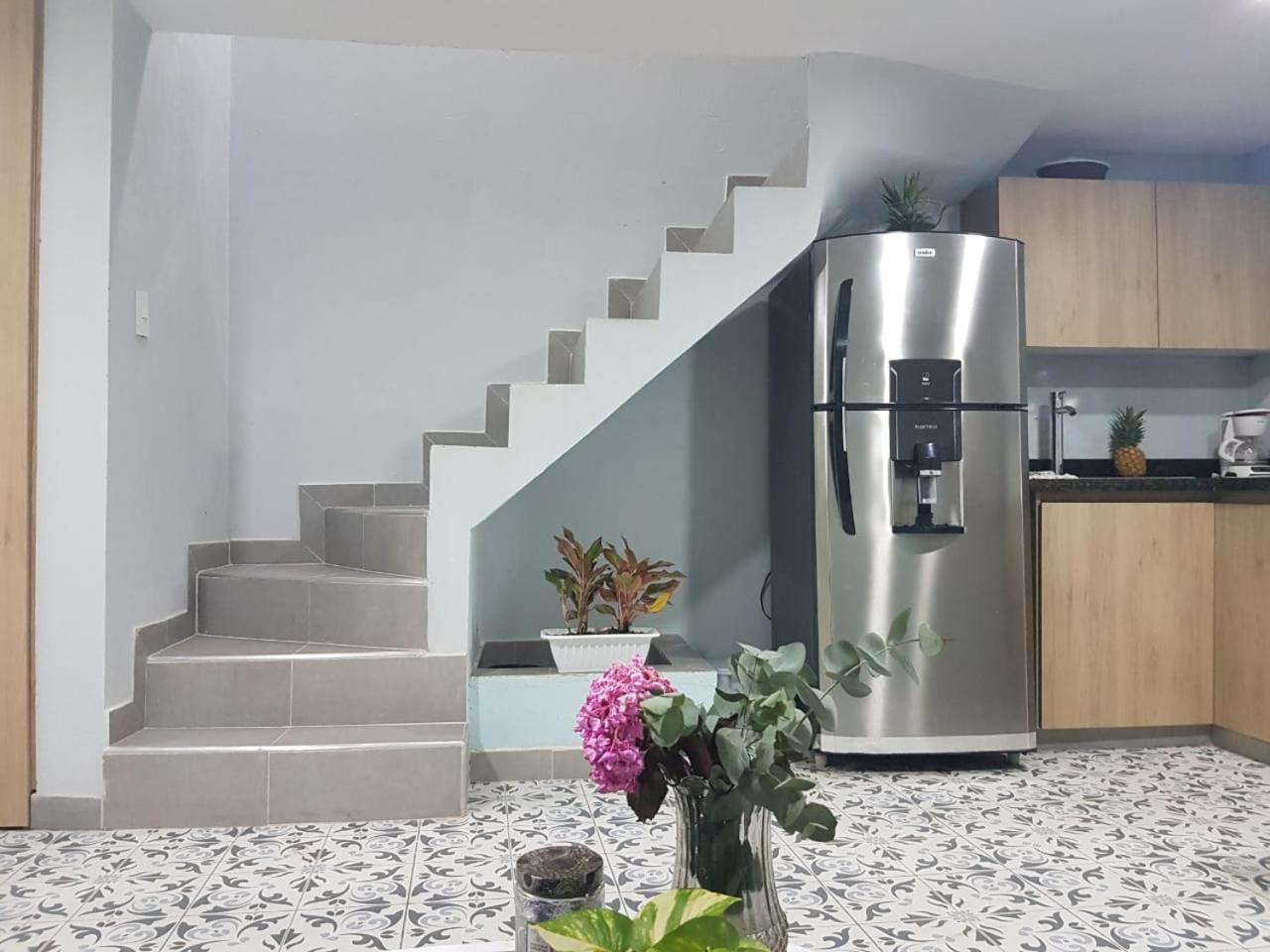 Apartment Casa Anita Cartagena