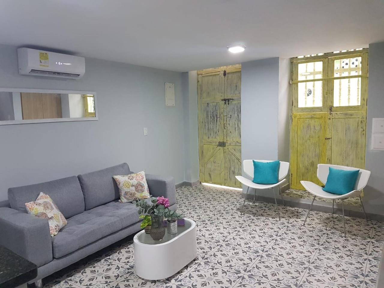 Apartment Casa Anita Cartagena