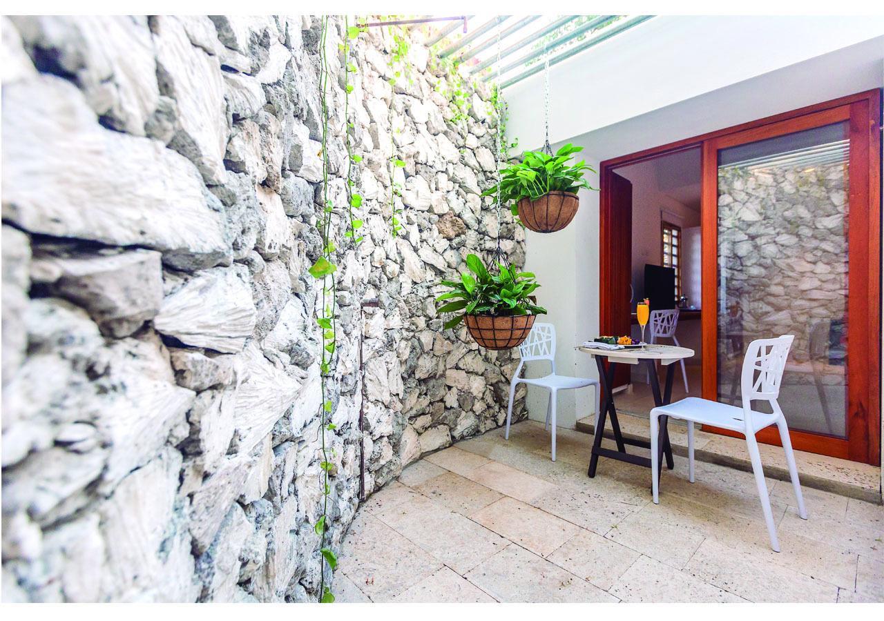 Palcielo Casa Del Mar Holiday home Cartagena
