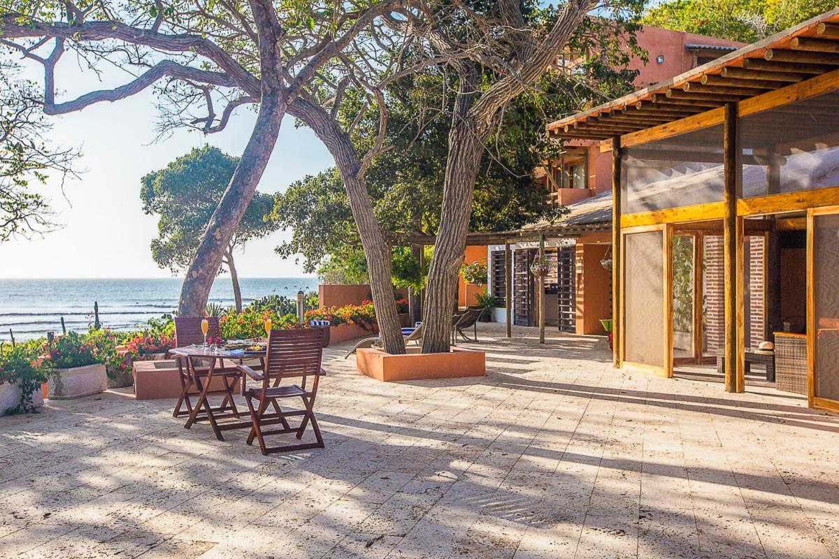 Palcielo Casa Del Mar Holiday home Cartagena