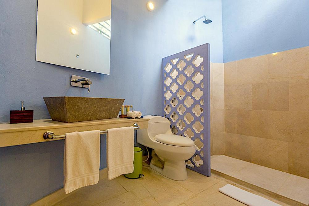 Palcielo Casa Del Mar Holiday home *