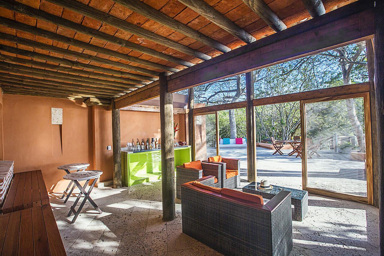 Palcielo Casa Del Mar Holiday home *