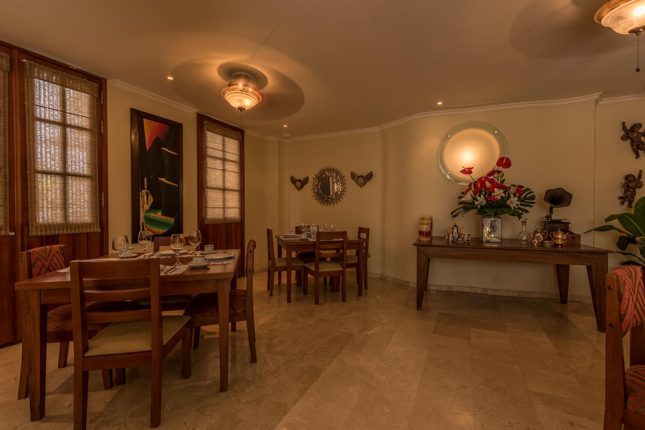 Casa Castel By Gb Collection Hotel