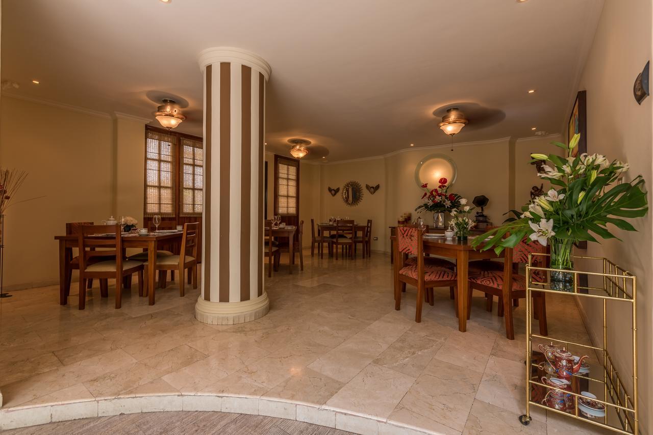 Casa Castel By Gb Collection Hotel 4*