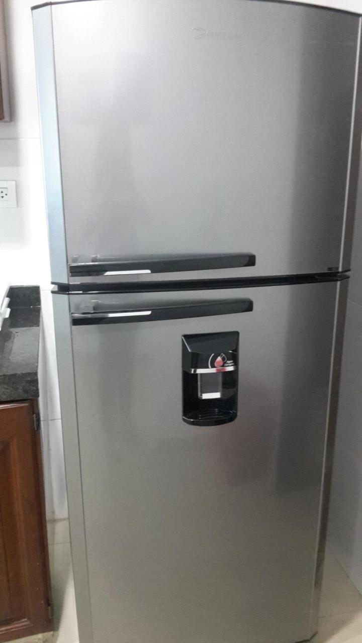 Apartamento Hermosa Vista Laguito