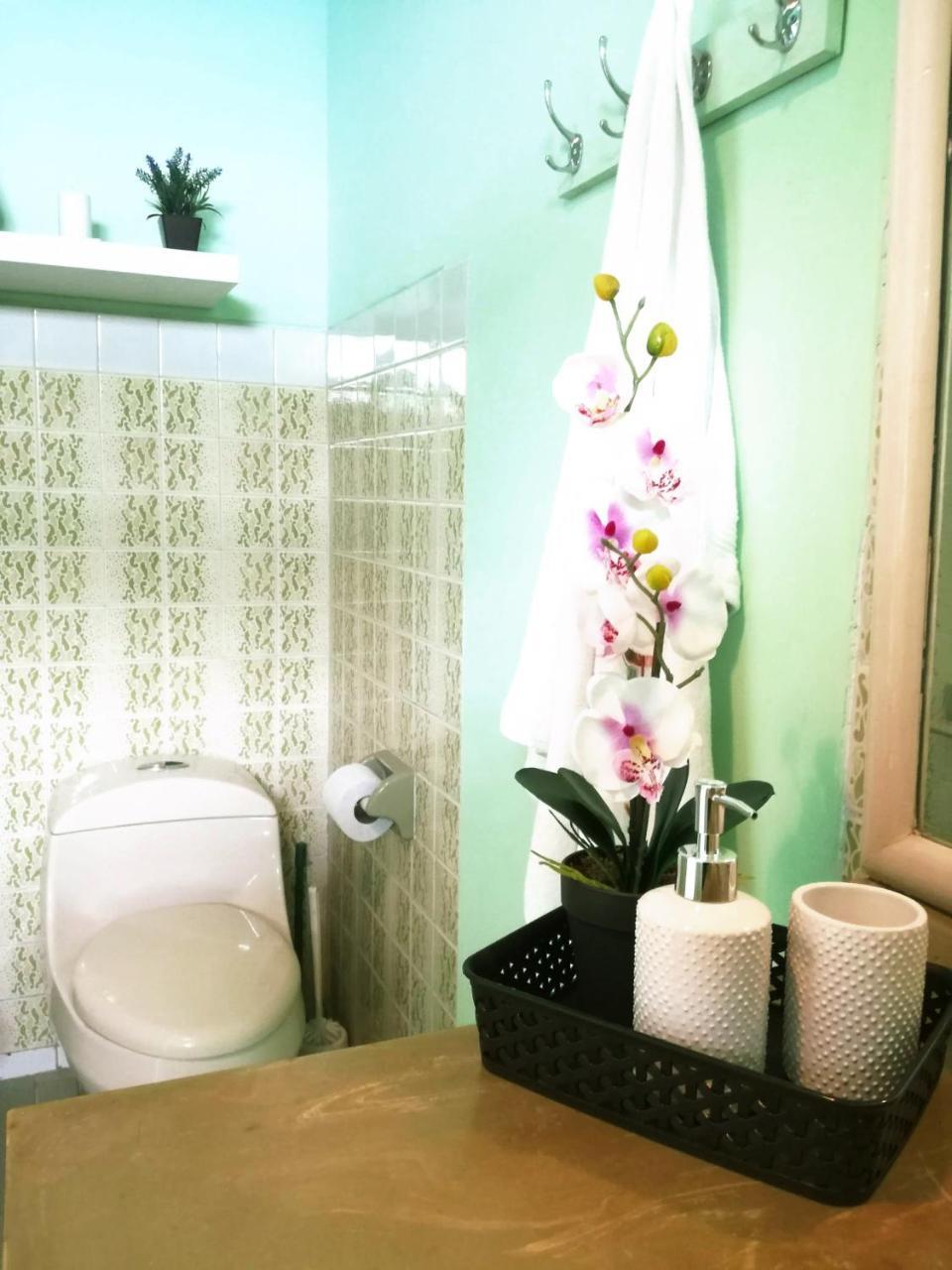 Homestay La Casa Azul Cartagena