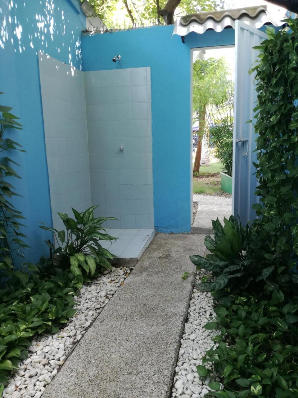 La Casa Azul Homestay Cartagena