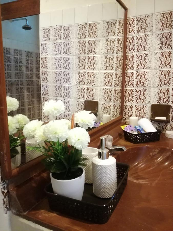 Homestay La Casa Azul