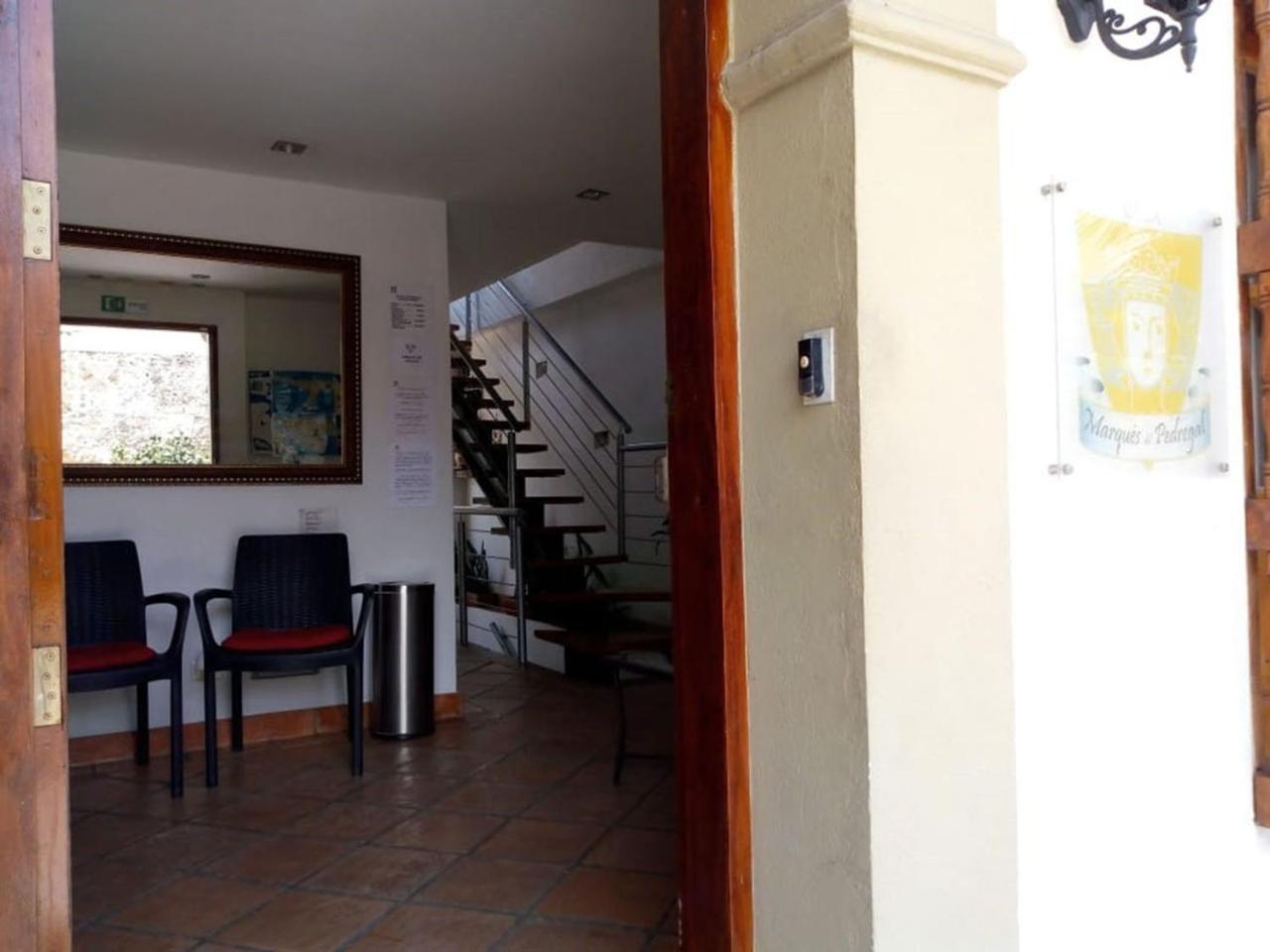 Сasa de vacaciones Casa Marqués Del Pedregal Cartagena