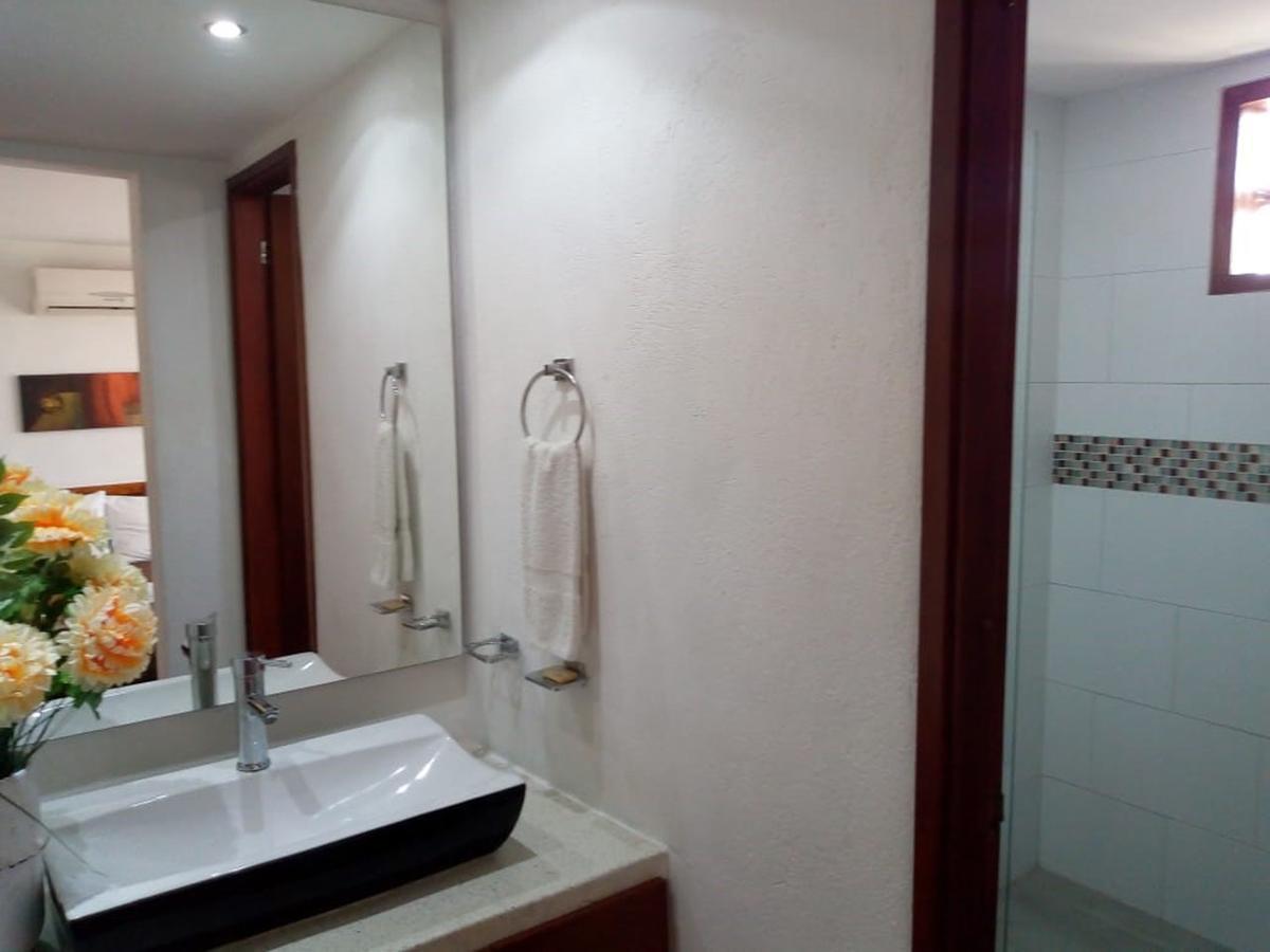 Сasa de vacaciones Casa Marqués Del Pedregal *